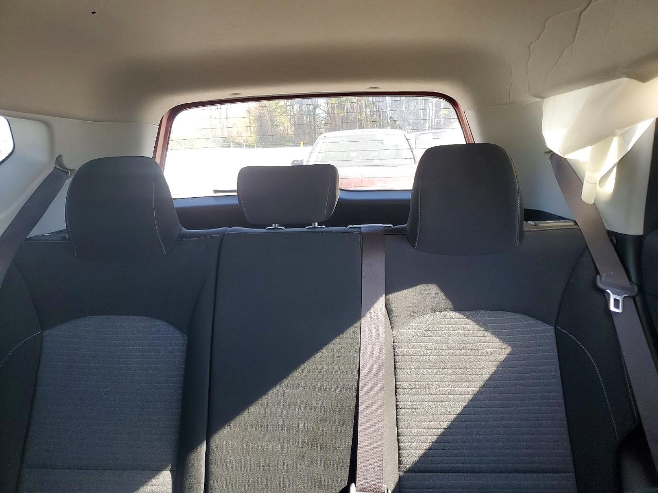 Kia Soul S