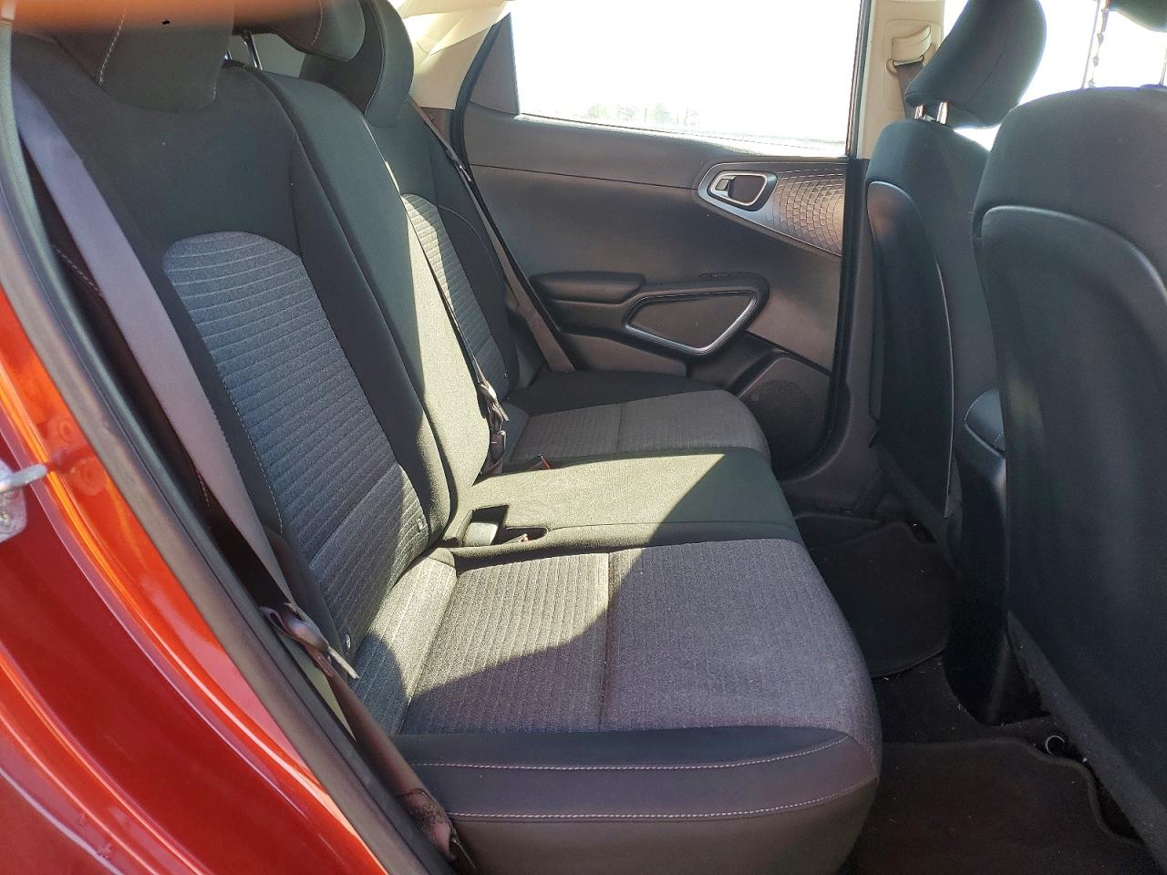 Kia Soul S