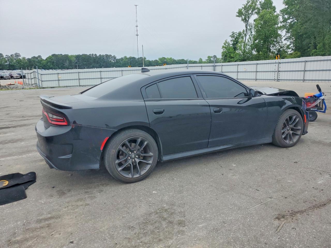 Dodge Charger R