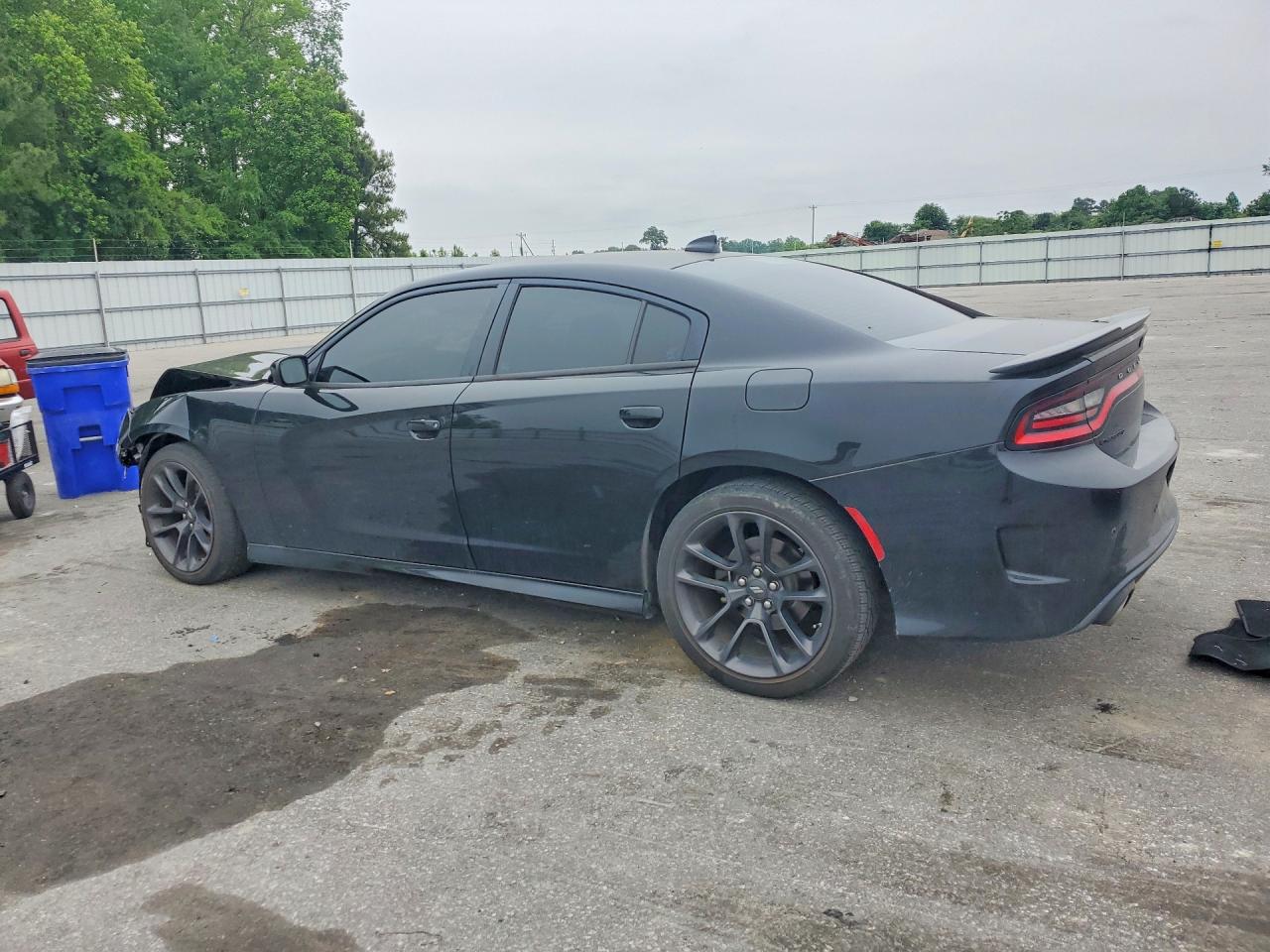 Dodge Charger R
