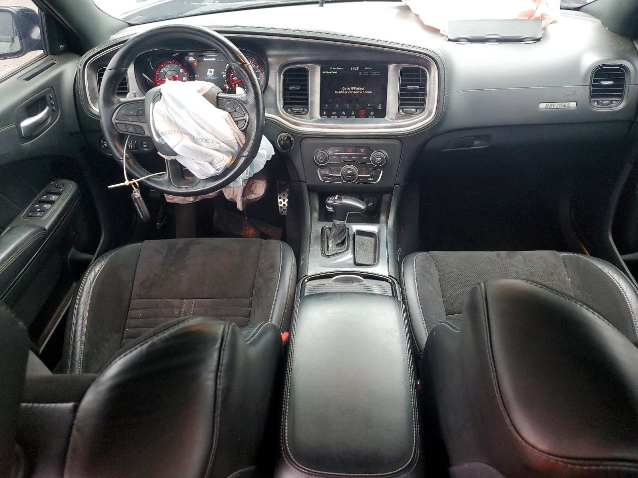 Dodge Charger R