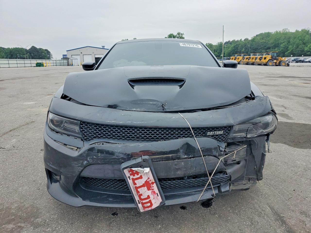 Dodge Charger R