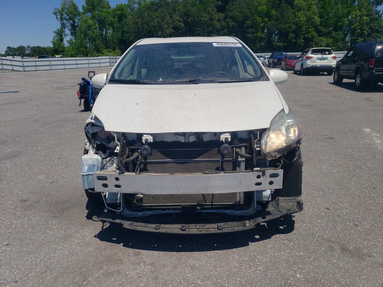 Toyota Prius Two