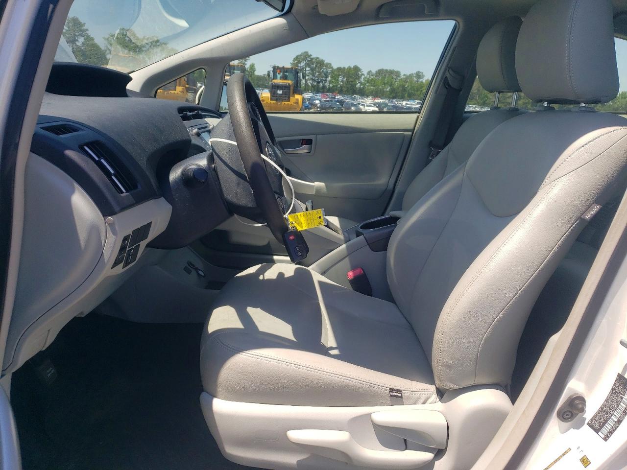 Toyota Prius Two