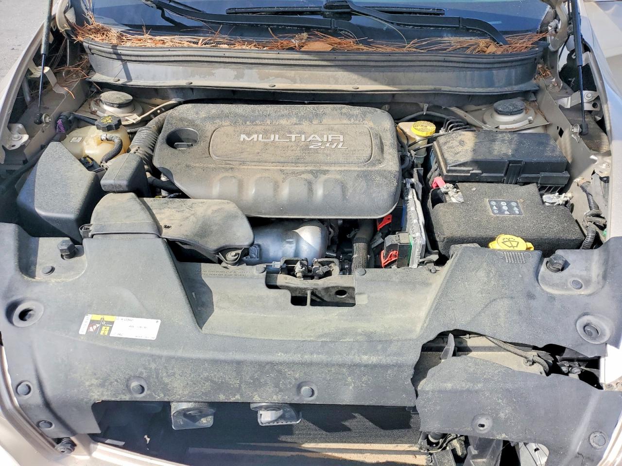 Jeep Cherokee Latitude