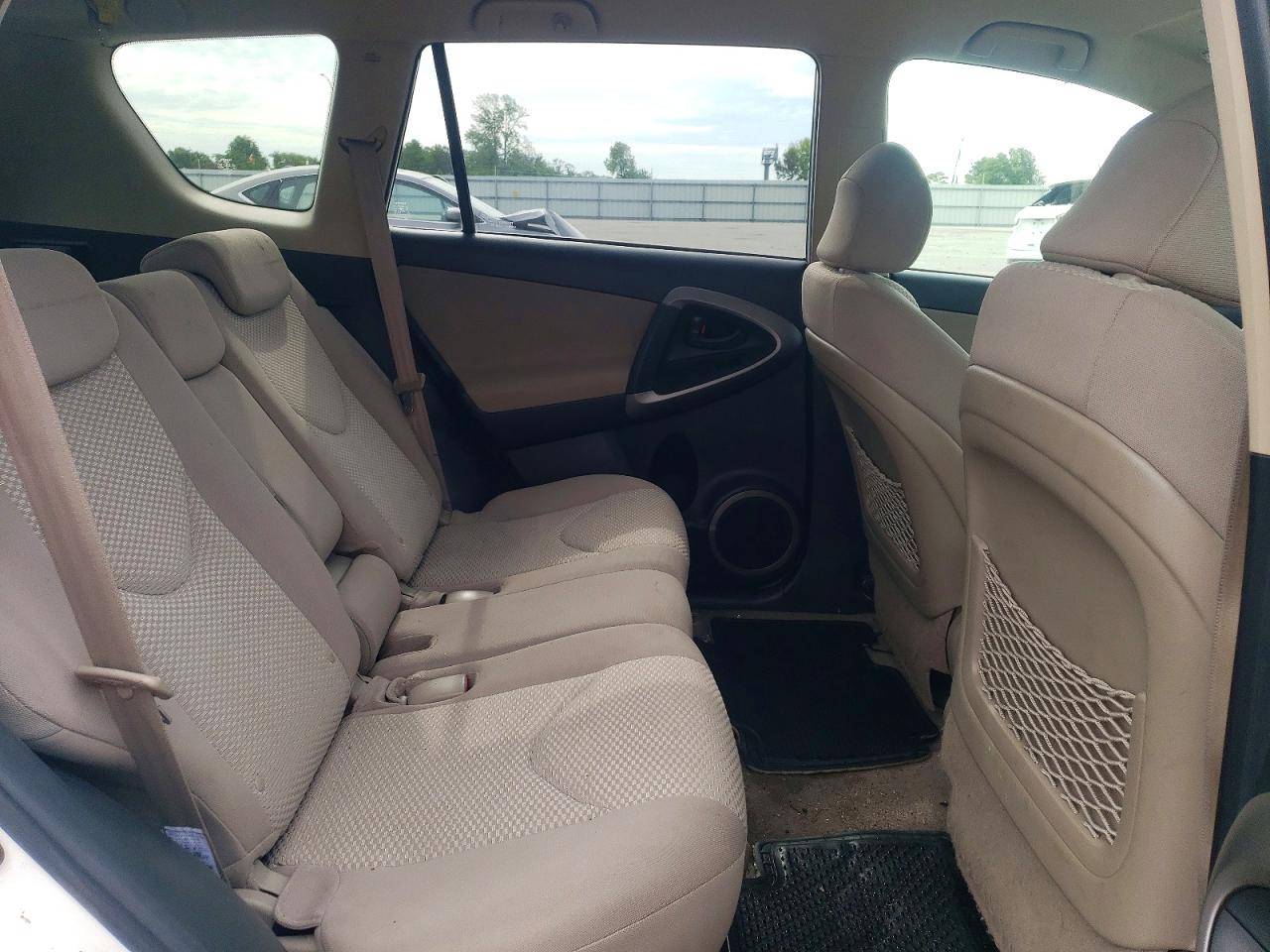 Toyota RAV4 Limited