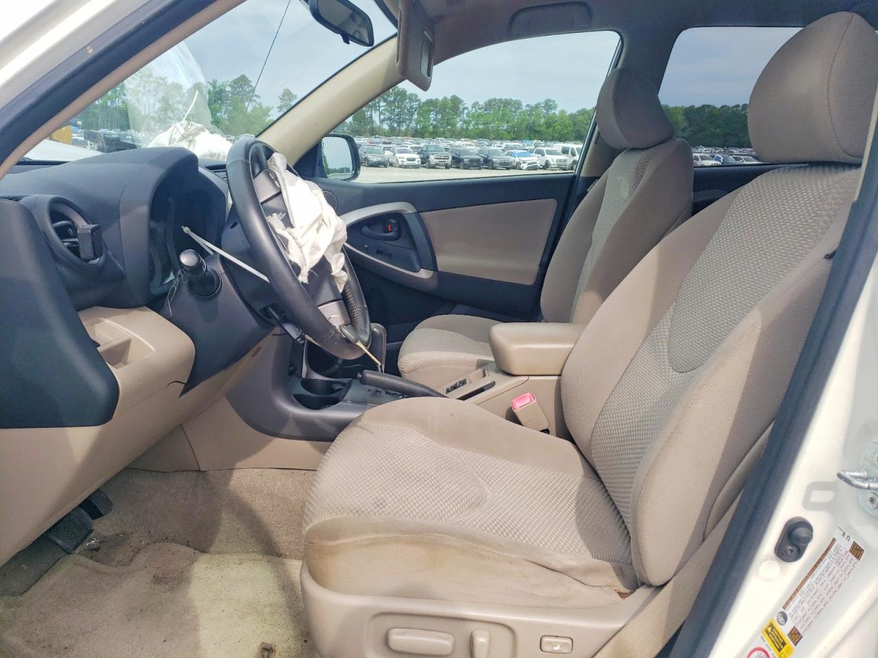 Toyota RAV4 Limited