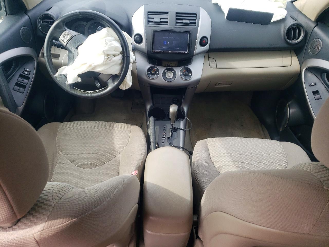 Toyota RAV4 Limited