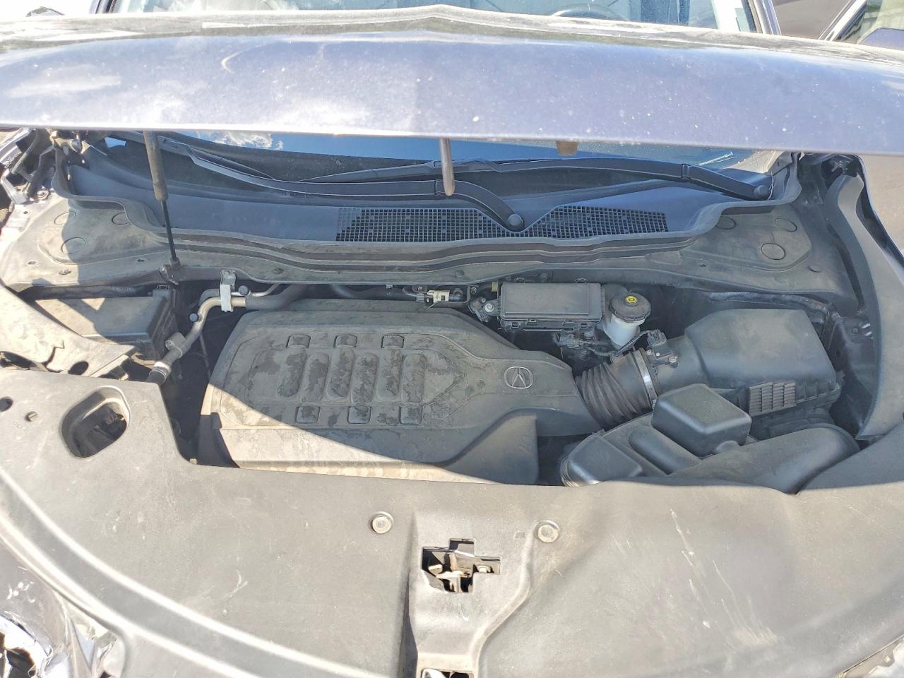 Acura MDX Advance