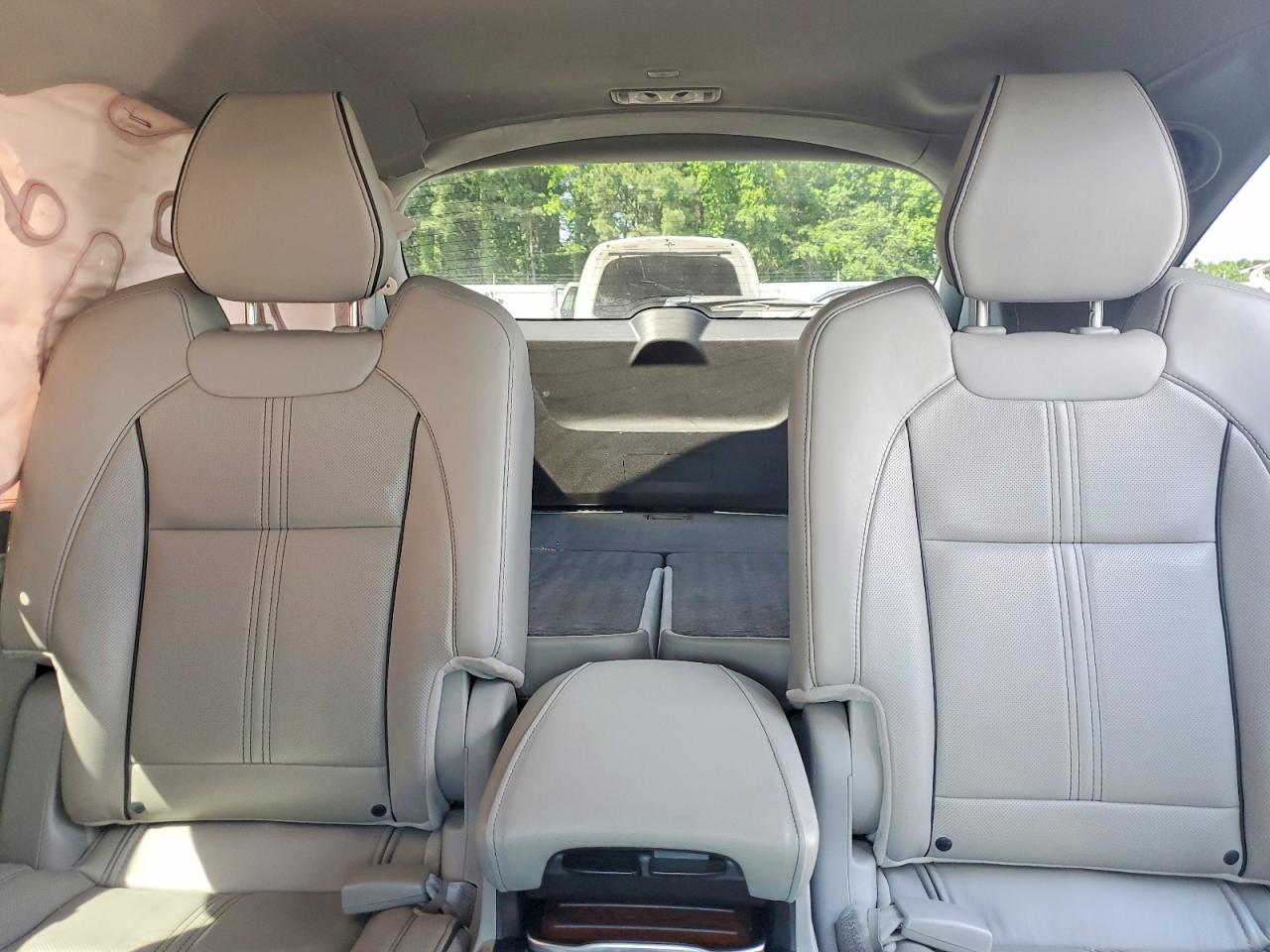 Acura MDX Advance