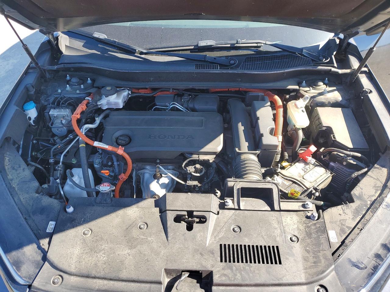 Honda Crv Sport