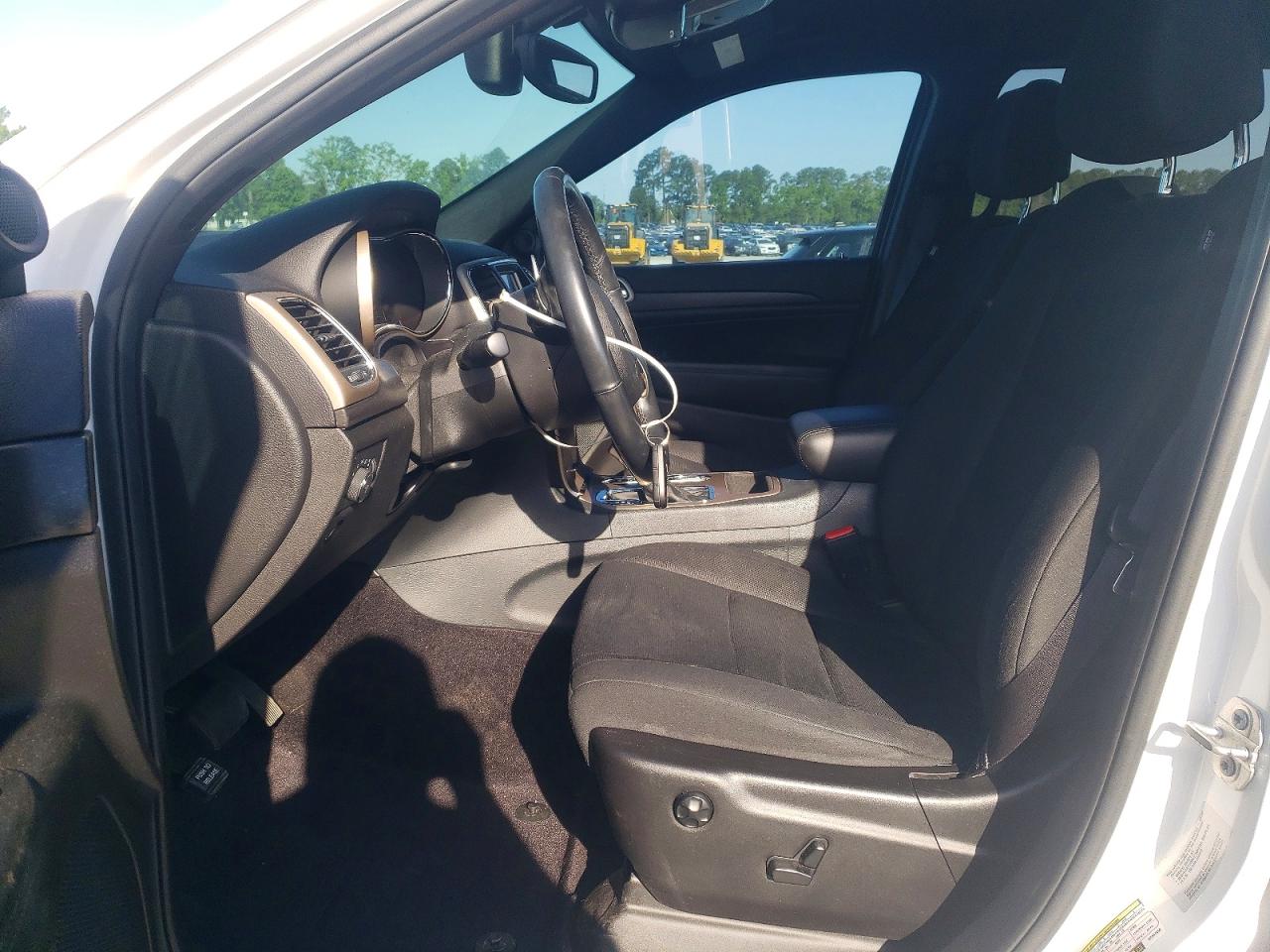 Jeep Cherokee Laredo
