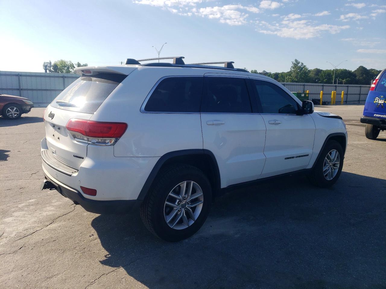 Jeep Cherokee Laredo