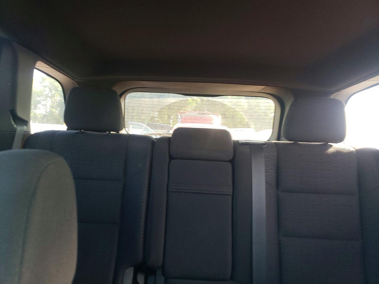 Jeep Cherokee Laredo