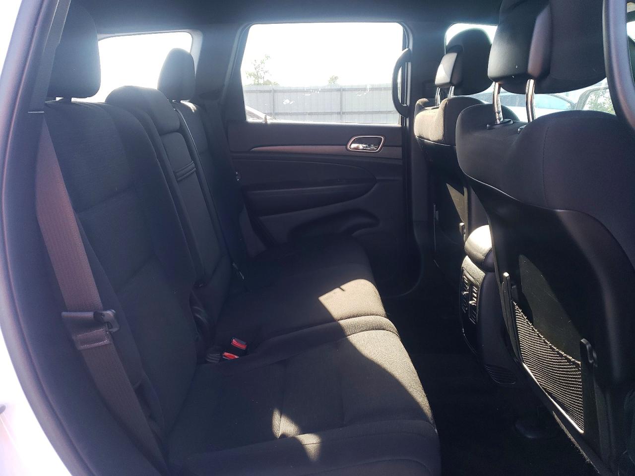 Jeep Cherokee Laredo