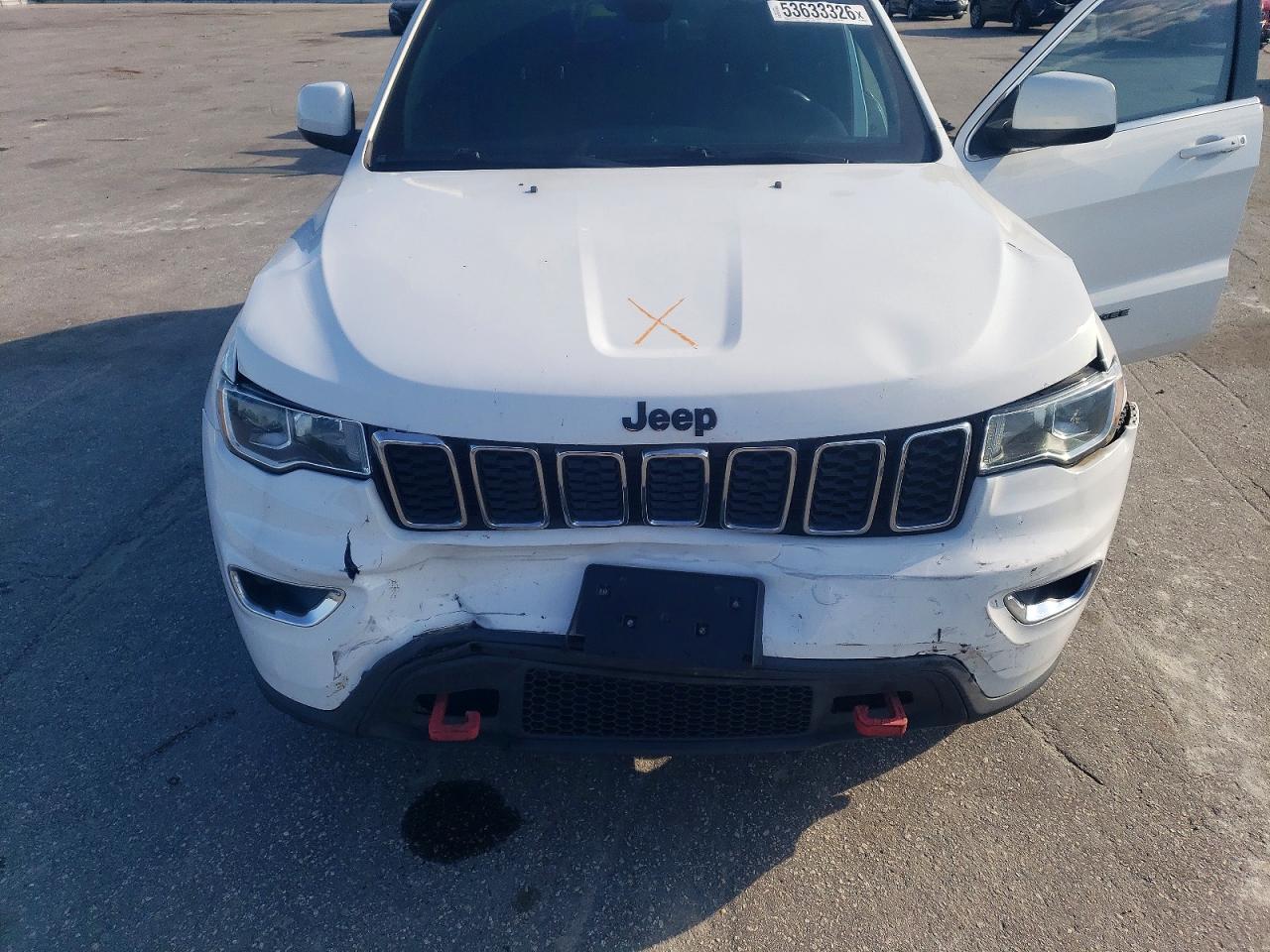 Jeep Cherokee Laredo
