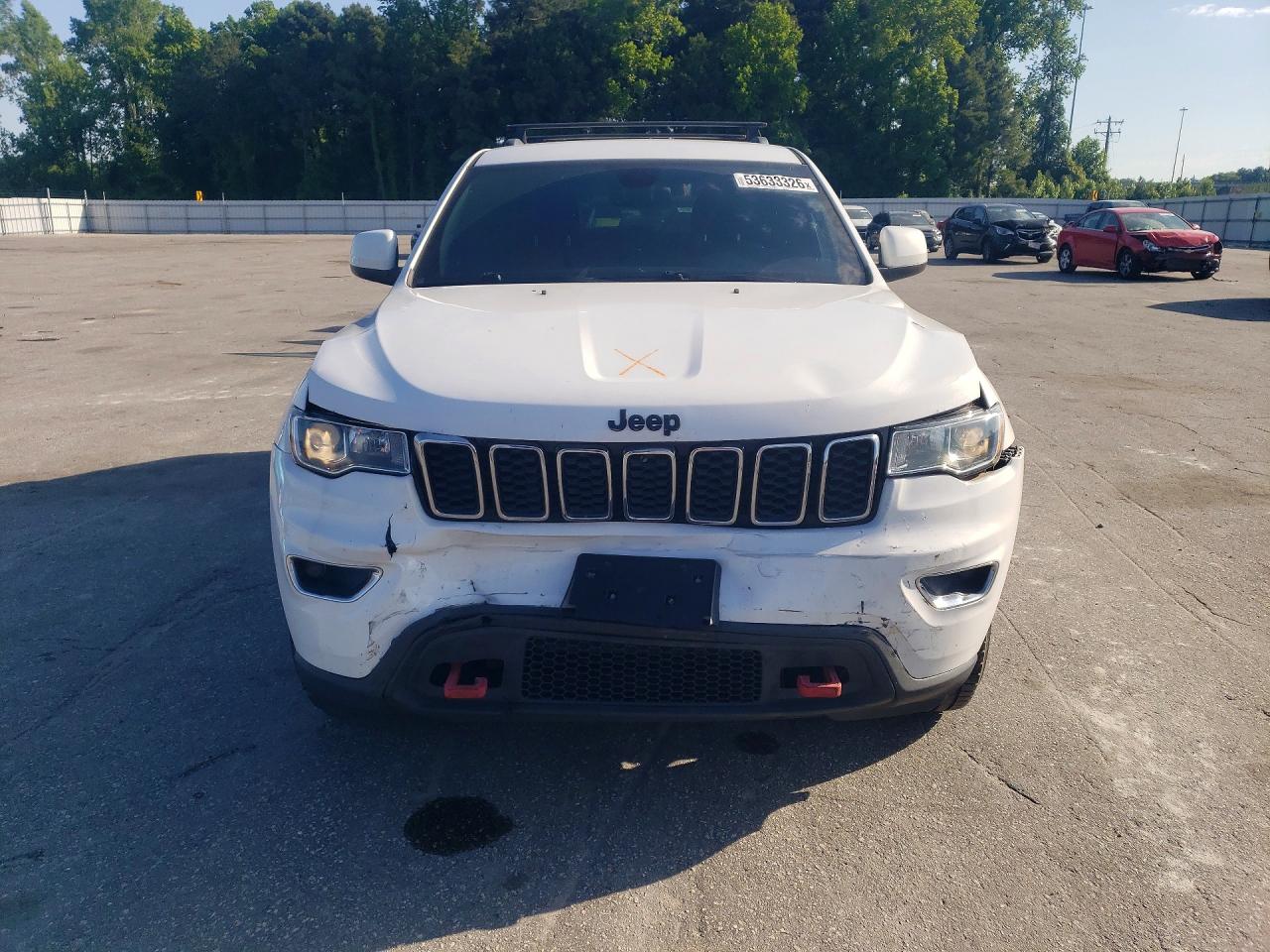 Jeep Cherokee Laredo