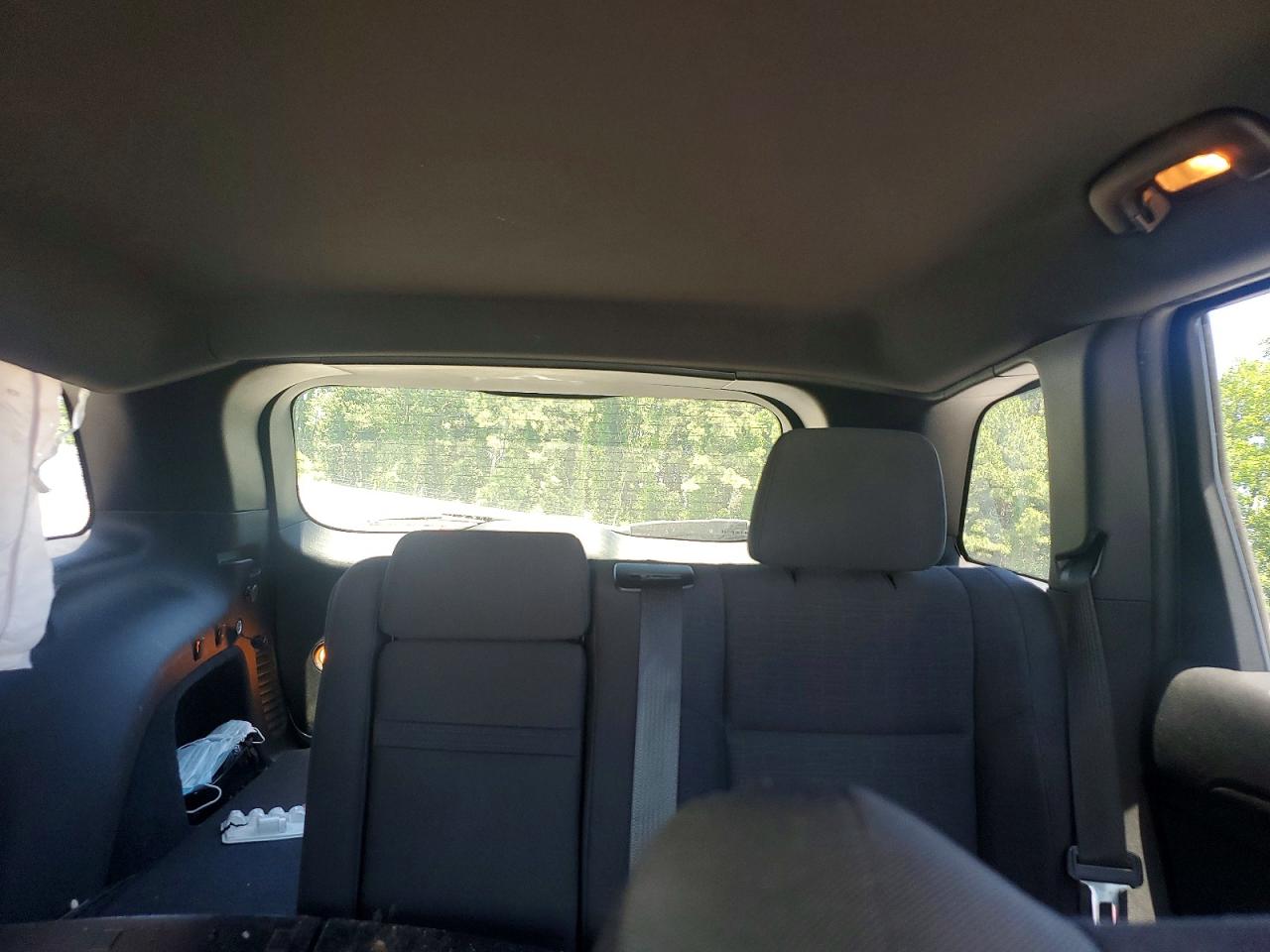 Jeep Cherokee Laredo