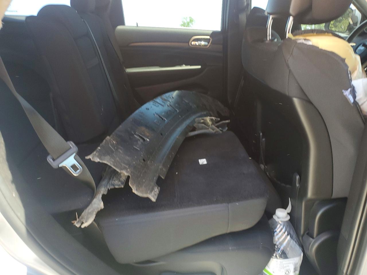 Jeep Cherokee Laredo