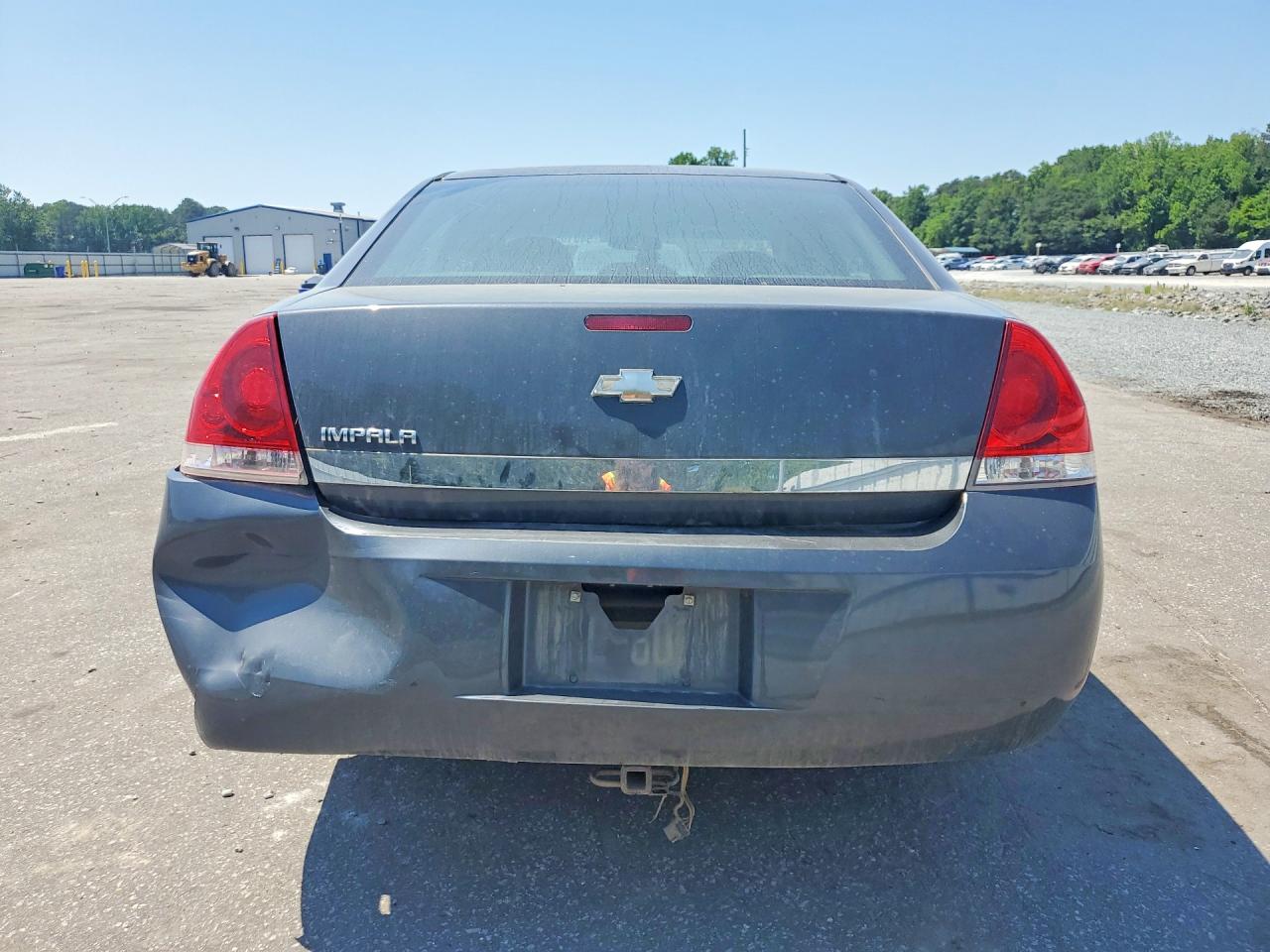 Chevrolet Impala Ls