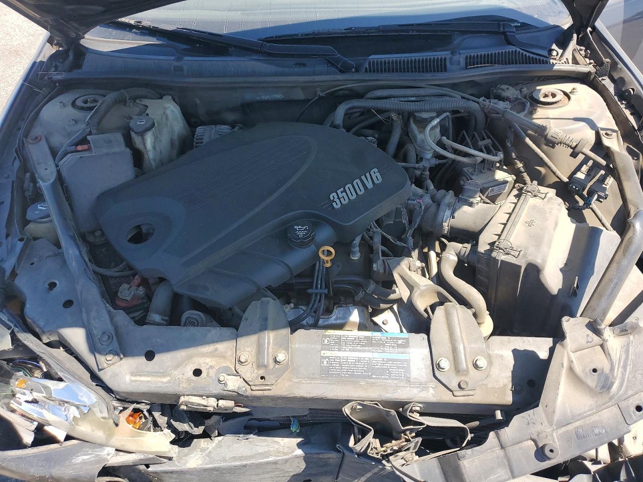 Chevrolet Impala Ls