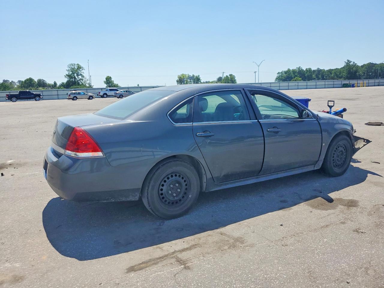 Chevrolet Impala Ls