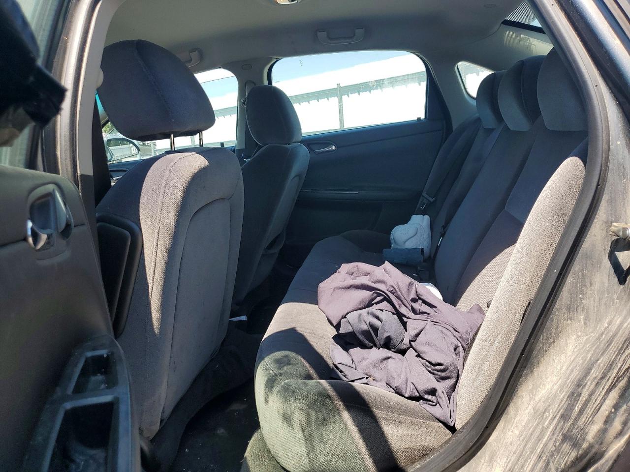 Chevrolet Impala Ls