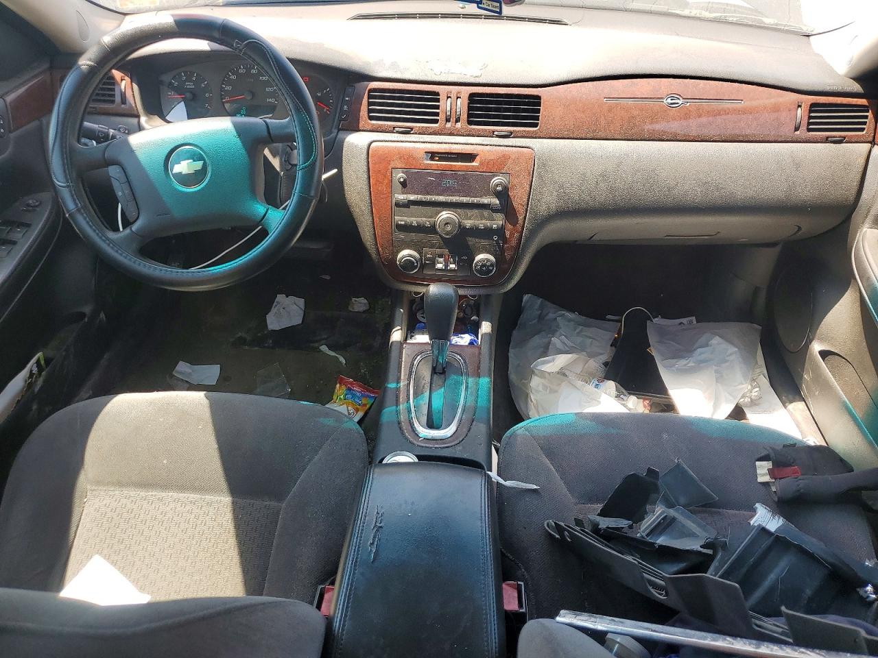 Chevrolet Impala Ls