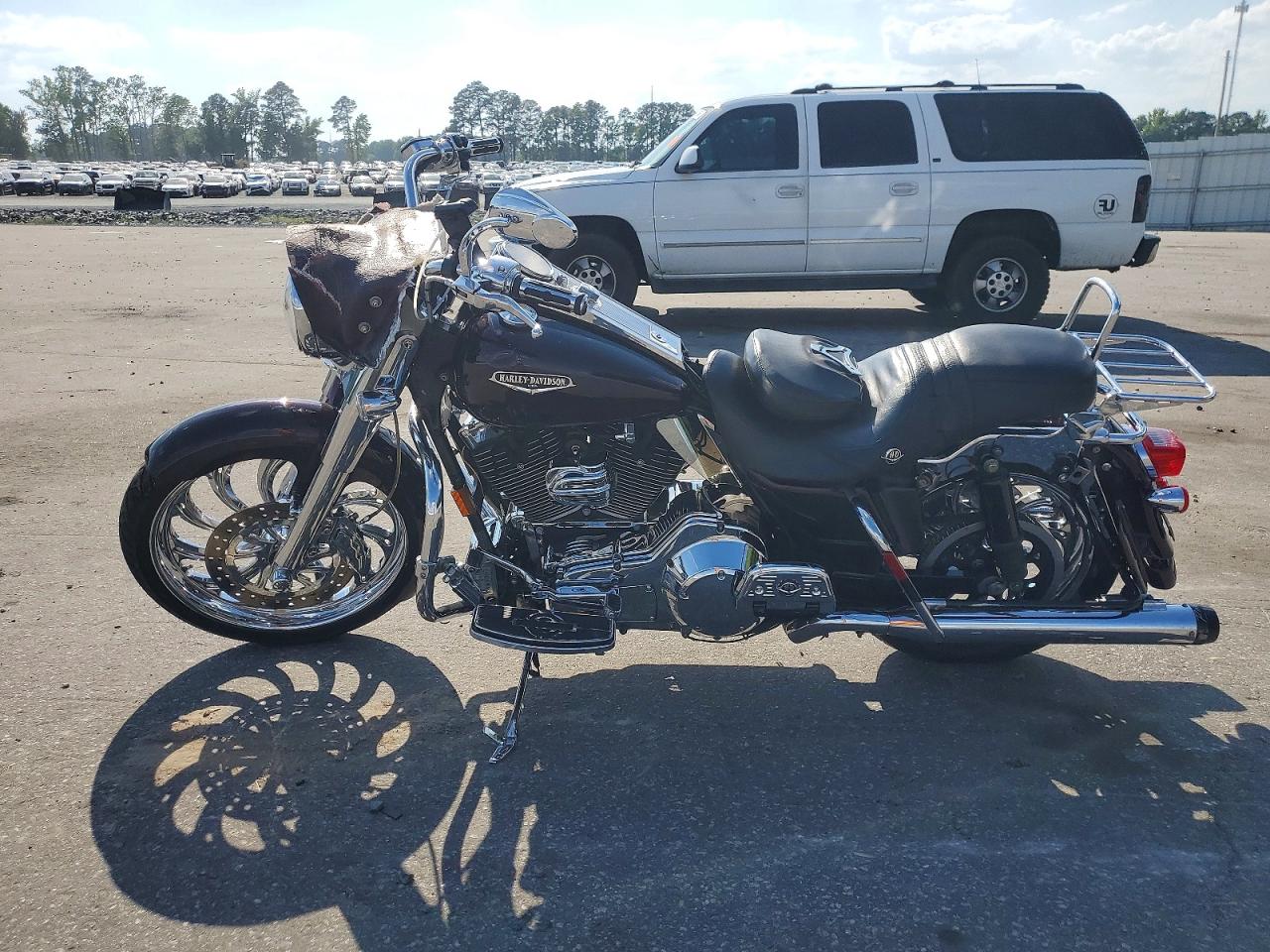 Harley-Davidson Fl