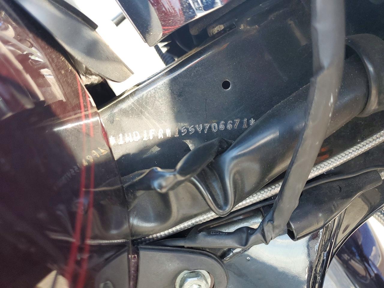 Harley-Davidson Fl