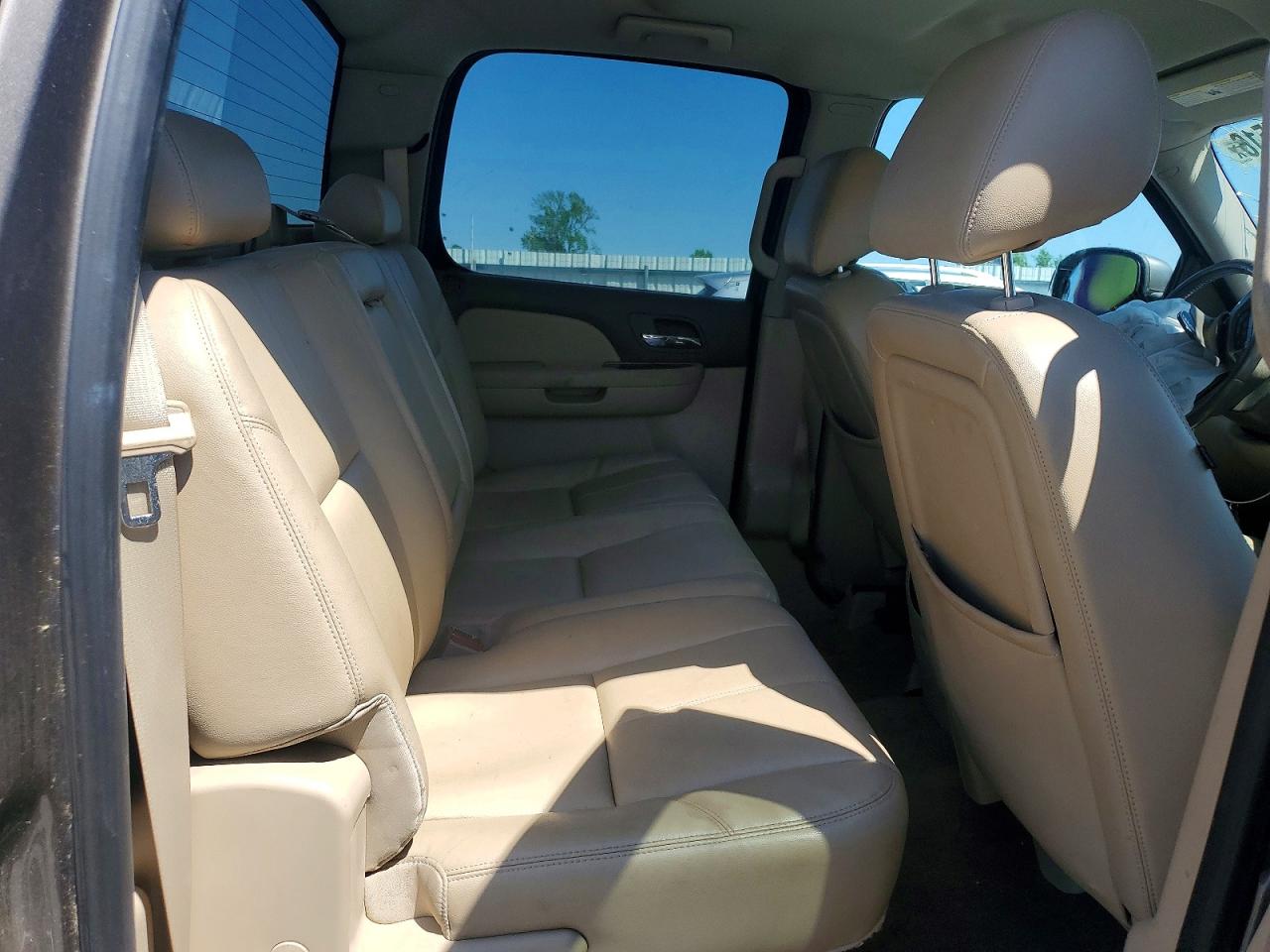 GMC Sierra K1500 Slt