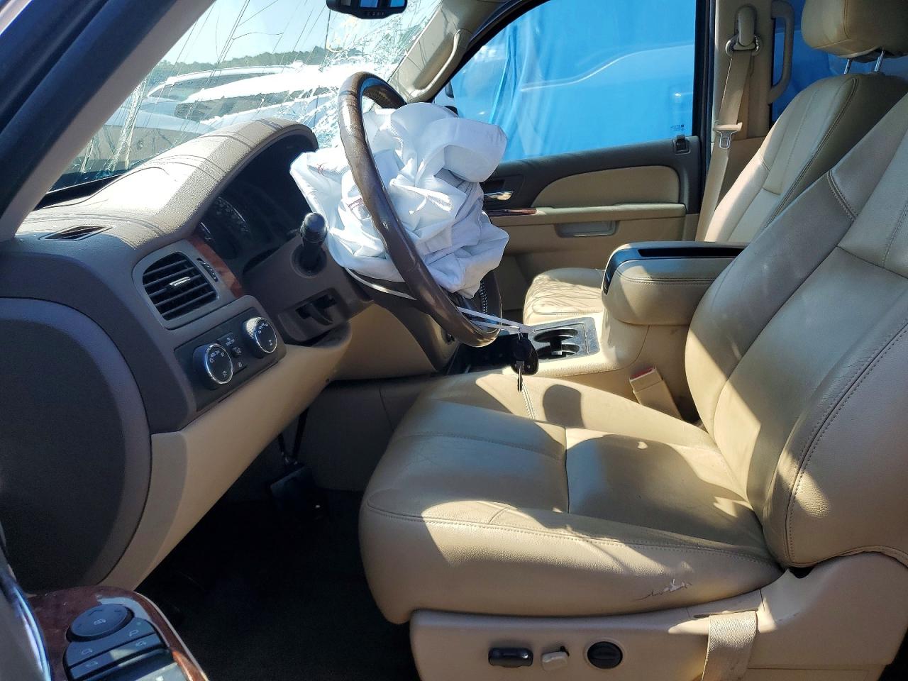 GMC Sierra K1500 Slt