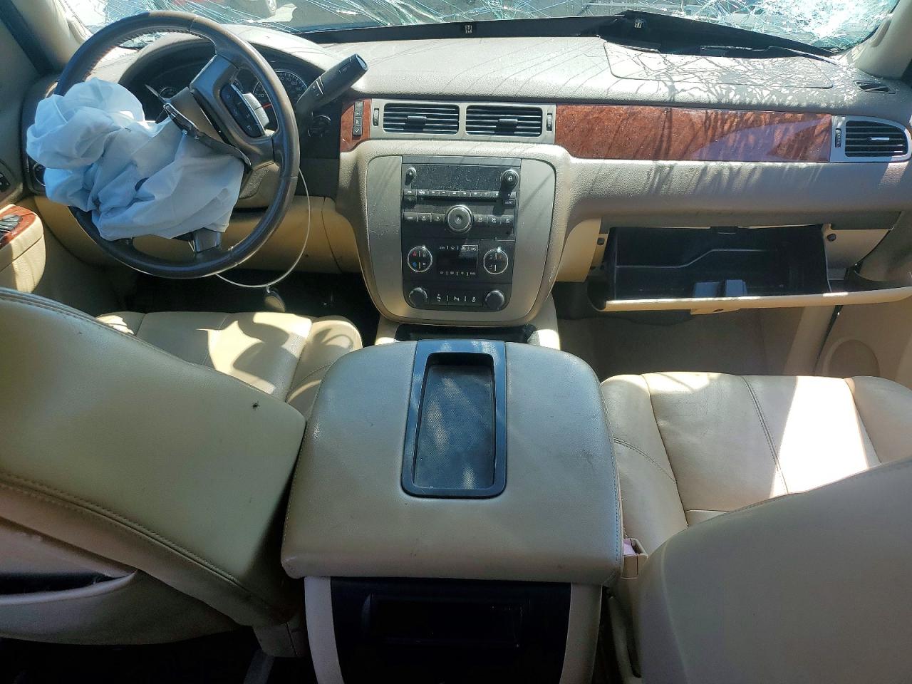 GMC Sierra K1500 Slt