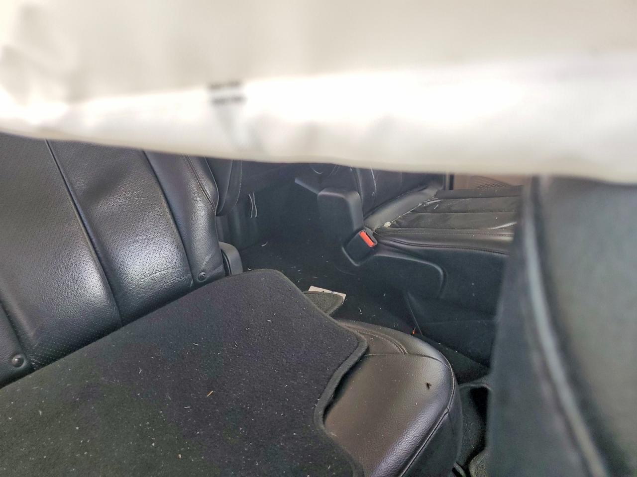 Chrysler Pacifica Touring L