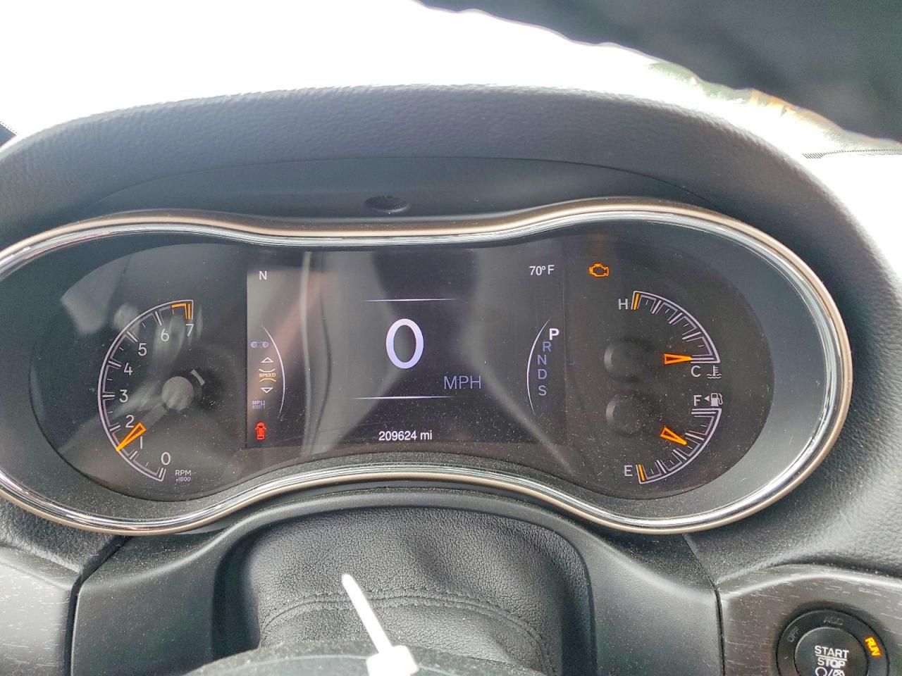 Jeep Cherokee Limited
