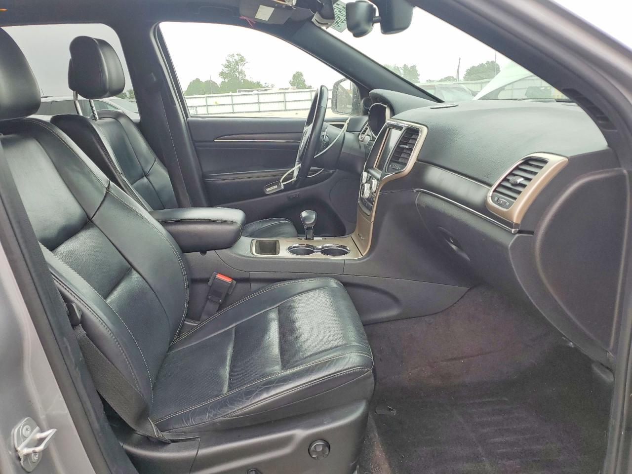 Jeep Cherokee Limited