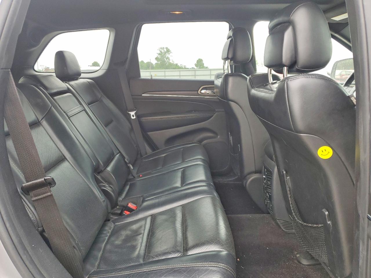 Jeep Cherokee Limited
