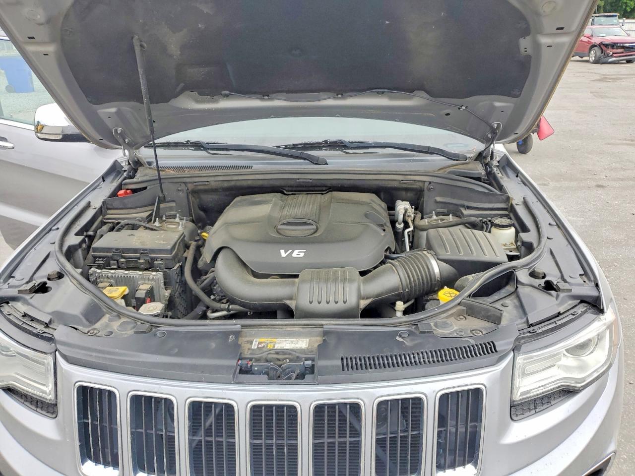 Jeep Cherokee Limited