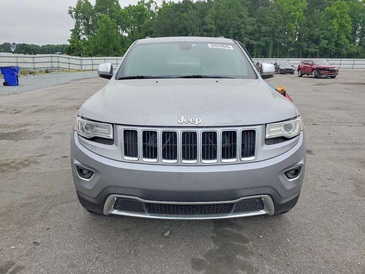 Jeep Cherokee Limited