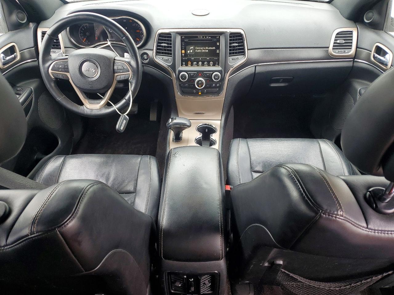 Jeep Cherokee Limited