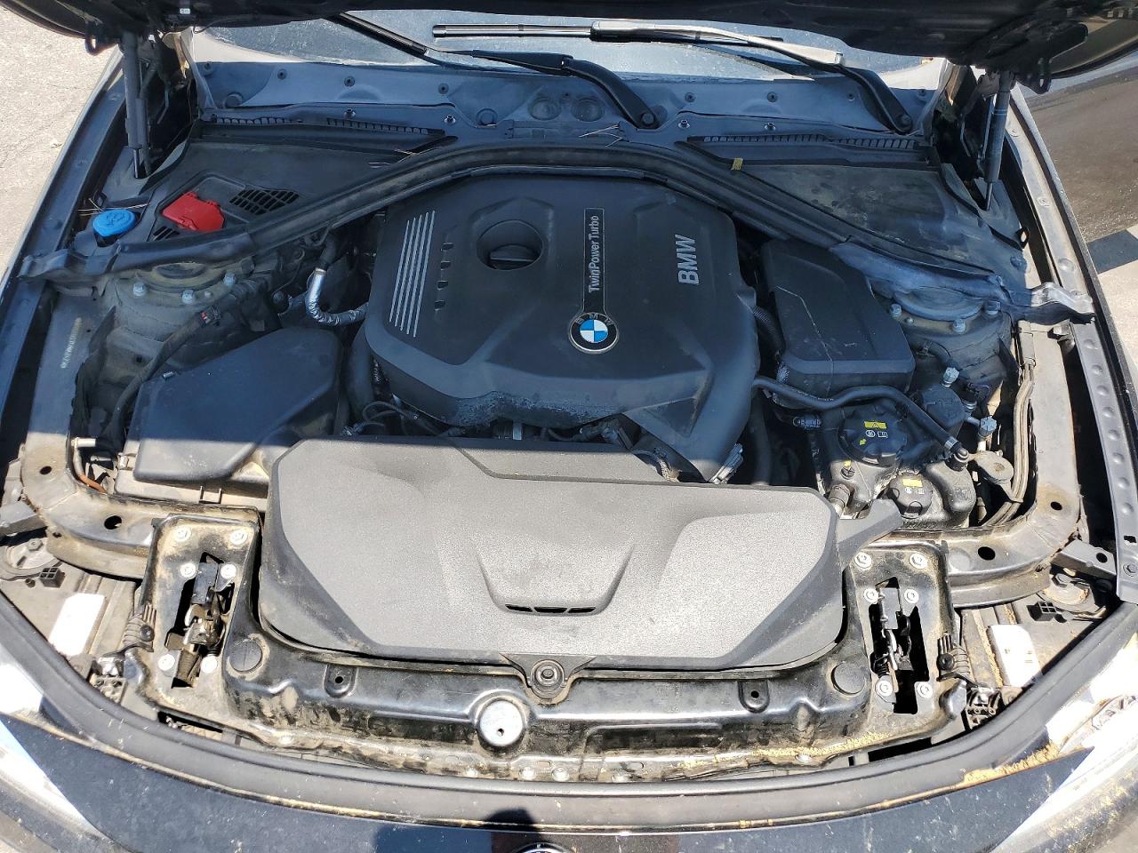 BMW 3 Series I