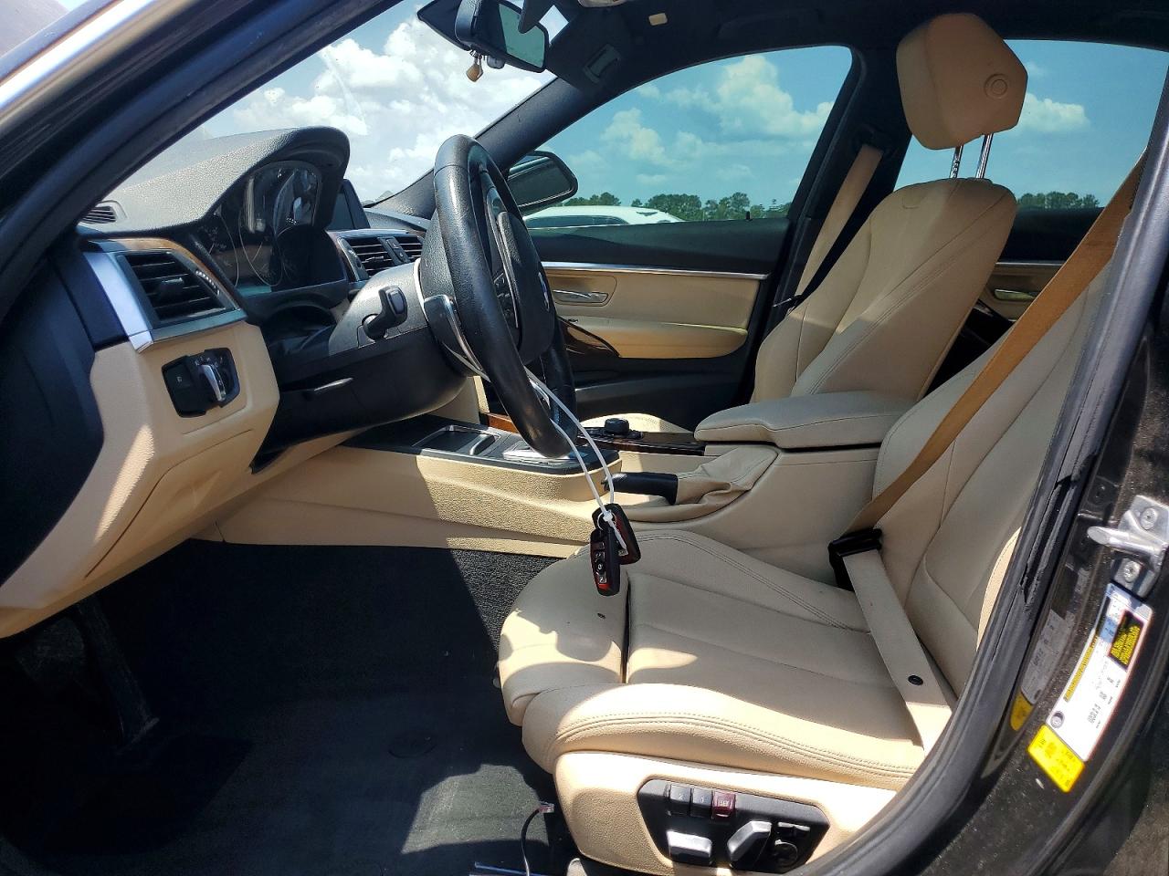 BMW 3 Series I