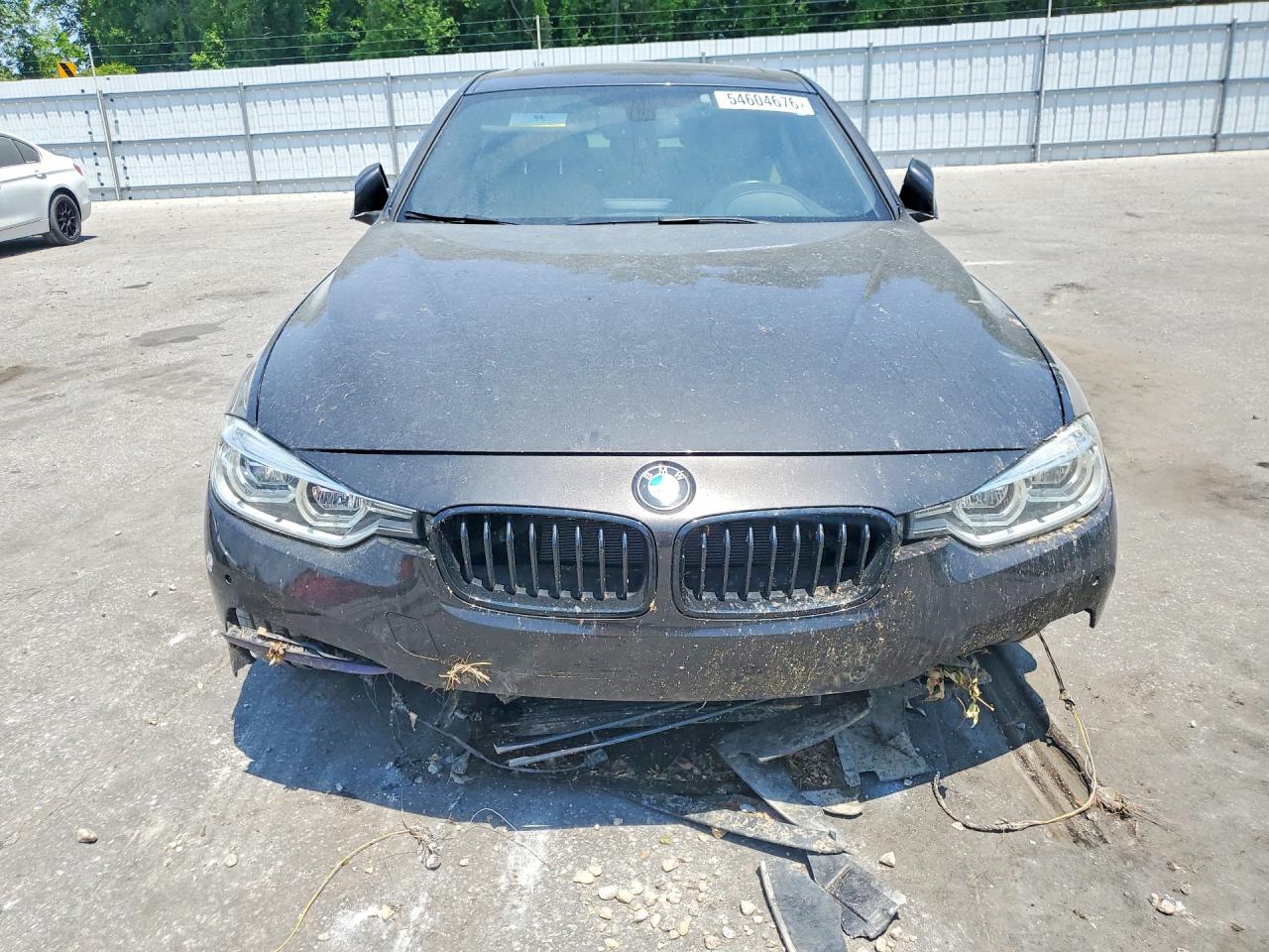 BMW 3 Series I