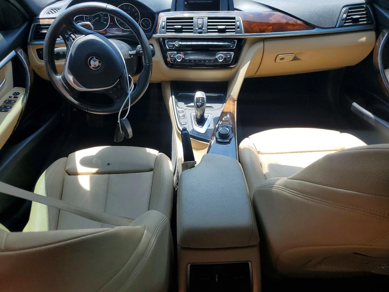 BMW 3 Series I