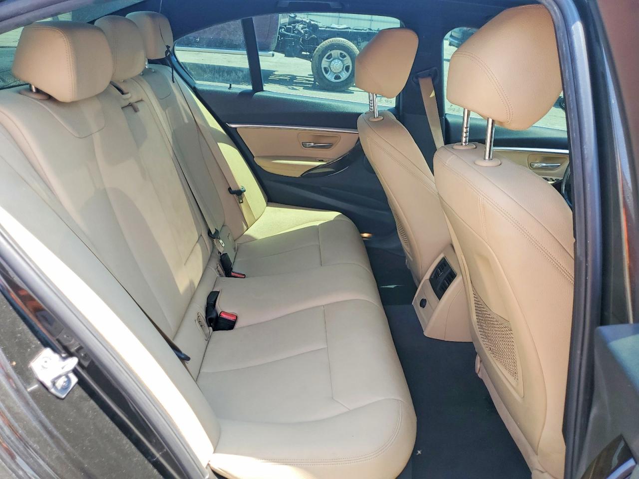 BMW 3 Series I
