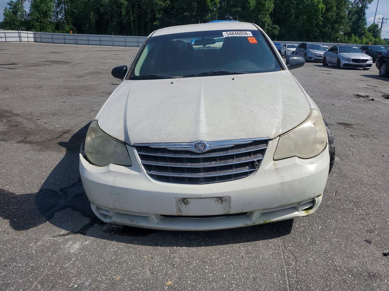 Chrysler Sebring Touring