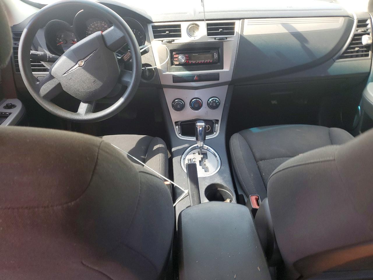Chrysler Sebring Touring