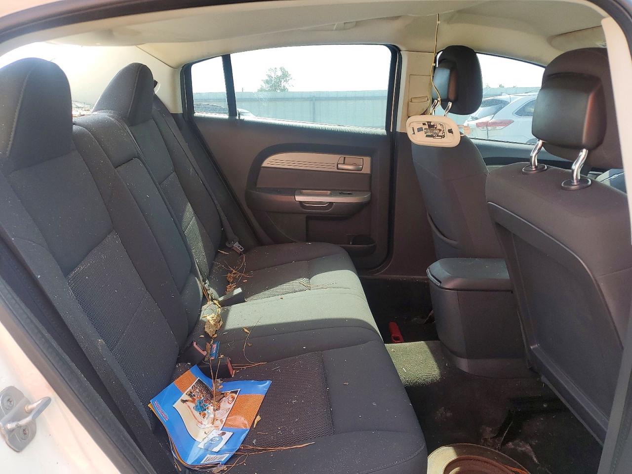 Chrysler Sebring Touring