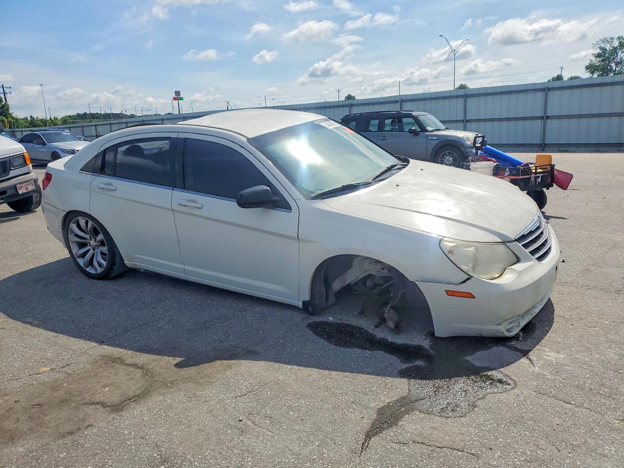 Chrysler Sebring Touring