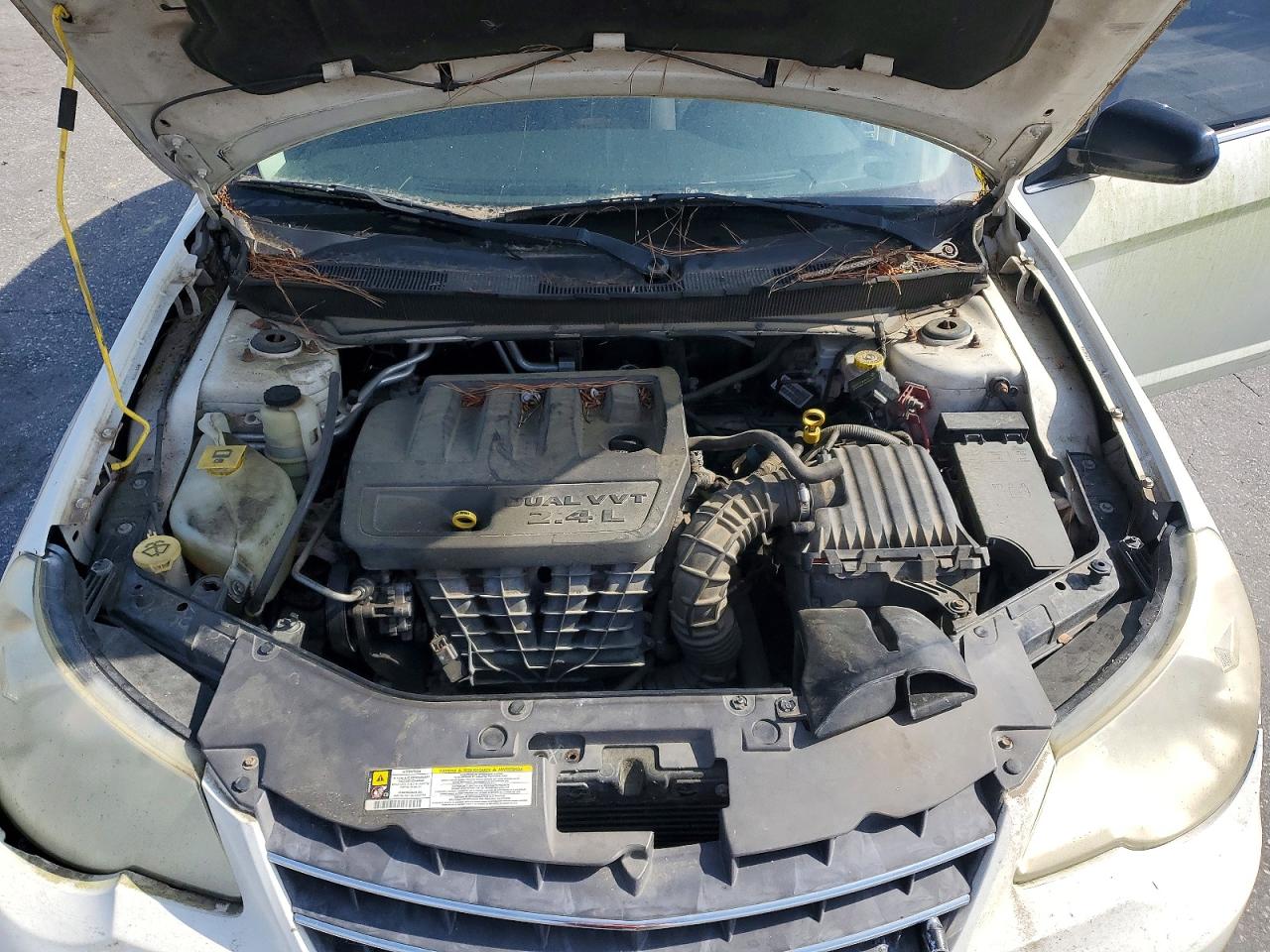 Chrysler Sebring Touring